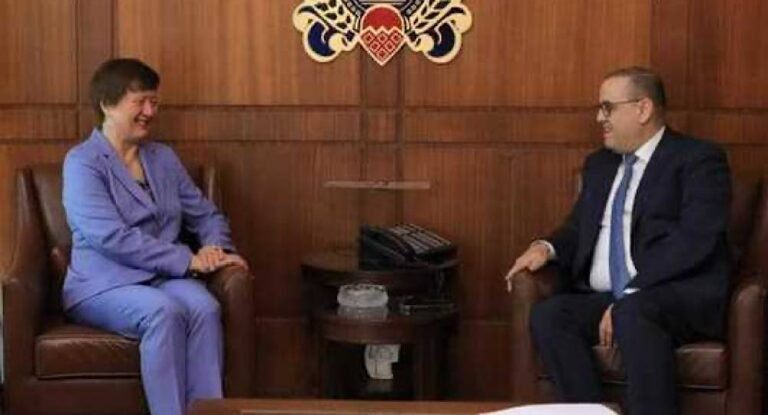 سلسلة لقاءات للبسيري