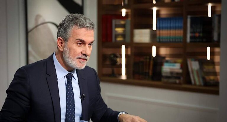 نصار:الاستقرار الأمني والسياحي لا يمكن أن يتحقق إلا بانتخاب رئيس جديد للجمهورية وبحكومة جديدة وبالإصلاحات.