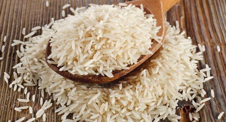 كارثة في الأسواق.. ٢٤ طن من الأرز المسرطن