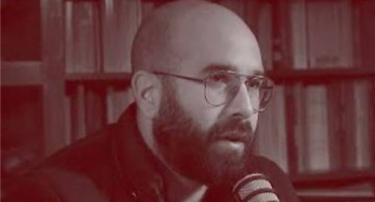 رحلت باكراً.. الموت يُفجع الإعلامي جاد غصن!