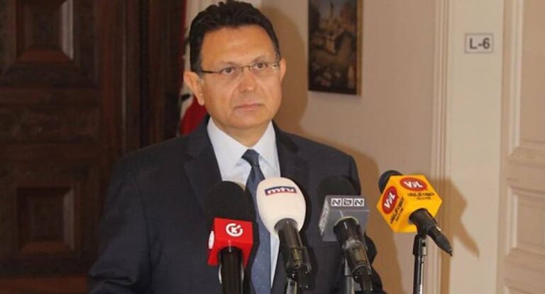 الخازن : النافعة بجونية ستفتح بوقت قريب