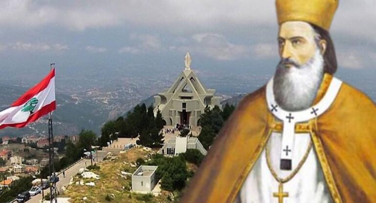 خاص-طوباوي جديد للبنان اليوم