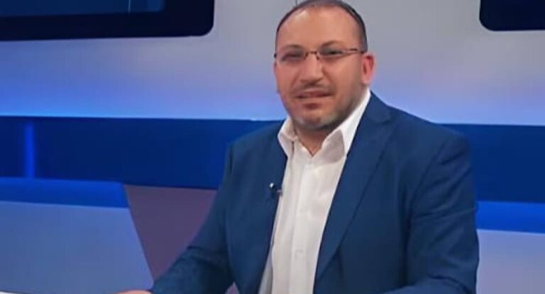 متى يحين وقت الحساب