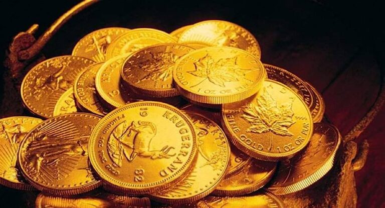 بالارقام… اليكم موجودات مصرف لبنان بالدولار والذهب!