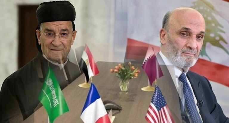 “الخماسية” ترجئ جولاتها إلى ما بعد العيد: تفاؤل “حالي” والتقاء بالمواقف مع الراعي وجعجع