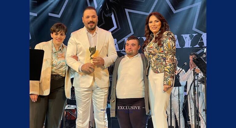 خاص-بالصور:حفل نظمته “غرايس هيلز” في كازينو لبنان وريعه لبناء مدرسة ومنزل لاولاد يعانون من تأخر ذهني على أرض قدمتها الابرشية المارونية في اهمج