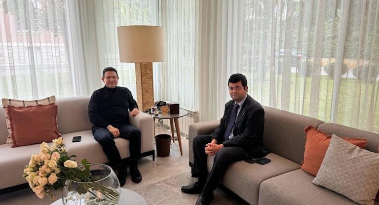 معاناة مرضى السرطان بين الخازن والنقيب سلوم