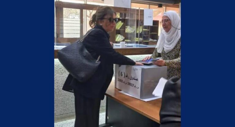 يوسف القصيفي: قدرنا ليس صناديق سيارات، انما صناديق اقتراع سنقطع بها رأس الأفعى.