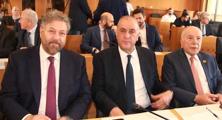 افرام: الصناعة تقاوم…حتى النفس الأخير