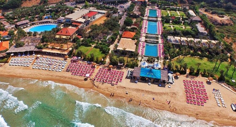 خاص-“إده ساندس” لؤلؤة البحر المتوسط وفادي إده لـ “قضاء جبيل”: “اتعظوا أيها المسؤولون واتركوا السياحة لأهلها”