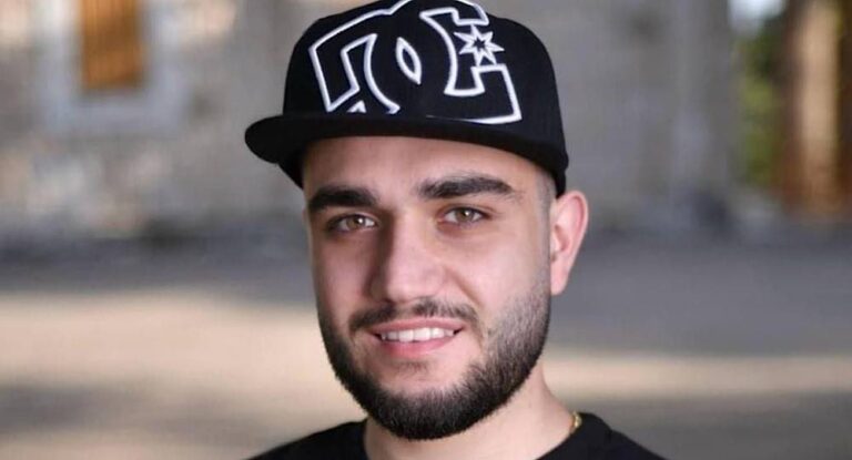 بعد شهر على دخوله الغيبوبة… الشاب شربل يمين في ذمّة الله