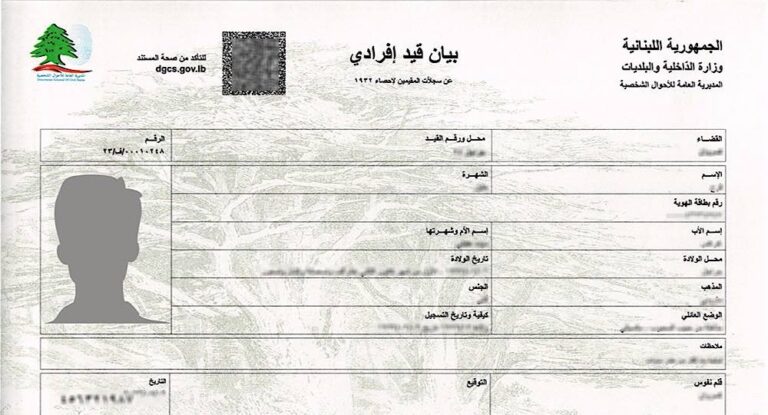 المخاتير بين تأجيل الانتخابات وإجرائها: لتجديد الشرعية عبر “الصناديق”