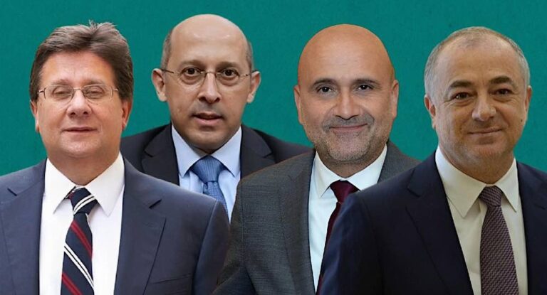 حقيقة الخلاف بين باسيل وبعض نواب كتلته!