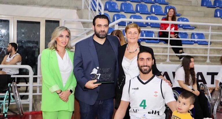 يوسف القصيفي  يوضح حقائق الخلاف بين نادي عمشيت وجمعية ويلرز: الرد على الاتهامات وتبيان الحقائق