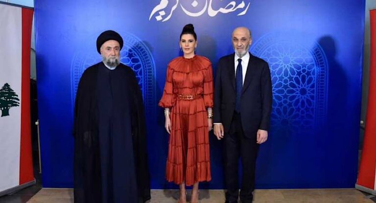 جعجع: من اتّخذ القرار بتوريط لبنان يتحمّل المسؤوليّة والتّبعات