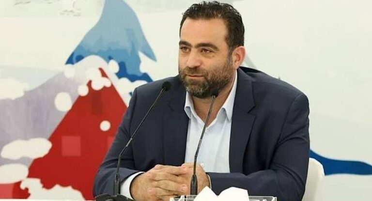 القصيفي: انتصار الهزيمة…لبنان بحاجة لرئيس جمهوريّة يستعيد السيادة من فم محور الشر