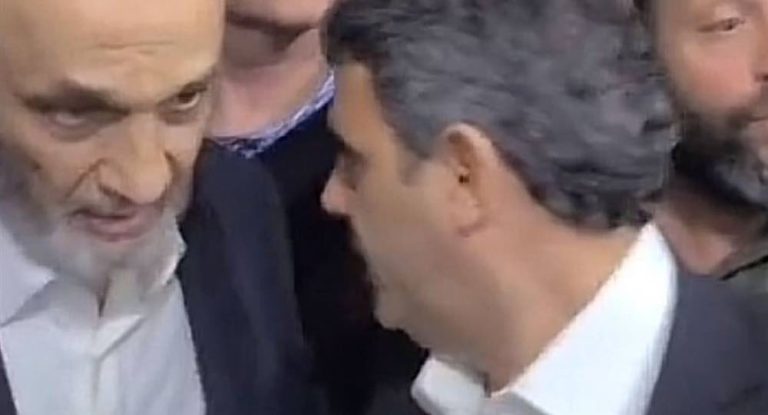 يدرك كيفية التصرف في السياسة وعلى الارض…النائب زياد الحواط أدار الازمة بحزم وقوة