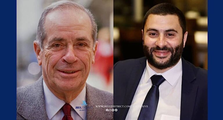 خاص: ياغي في ذكرى غياب العميد ريمون اده : هذا هو الرجل…