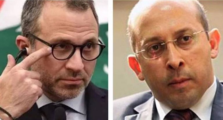 لا مصالحة بين باسيل وآلان عون… ونوّاب التيار فريقان!