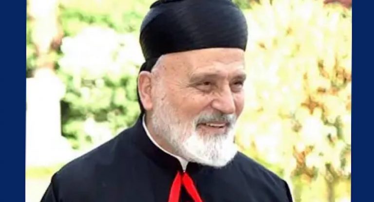 البطريرك صفير يروي: هكذا صرتُ بطريركاً