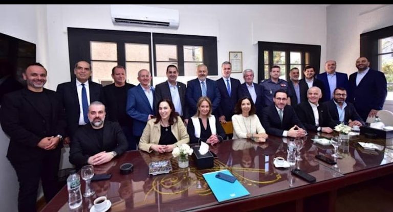 نقابة أصحاب المطاعم تُطلق الموسم السياحي لصيف ٢٠٢٤