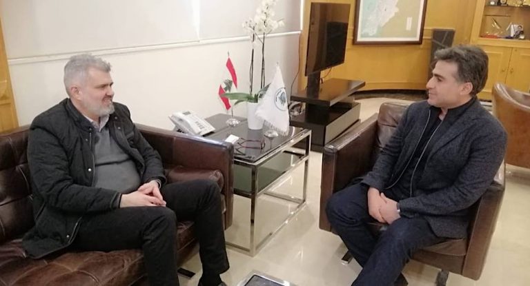 وزارة الأشغال أتمت الكشف على الطرقات الأساسية في جبيل وكسروان تمهيداً لتلزيمها