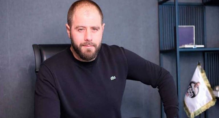 مذكرة توقيف غيابيّة بحقّ “دكتور فود” وتعميمها عبر الإنتربول لتوقيفه في الخارج