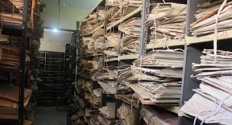 مقابل 800 يورو… تزوير في دائرة عقارية