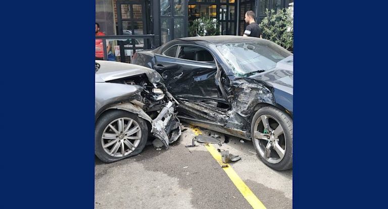 بعد وقوع الحادث الخطير في عنايا البلدية تتحرك