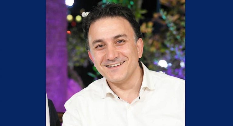 خاص-منسق القوات في جبيل  د. بشير الياس في أول تصريح بعد تعينه: اعاهدكم الوفاء لشهدائنا و العمل لمجتمعنا