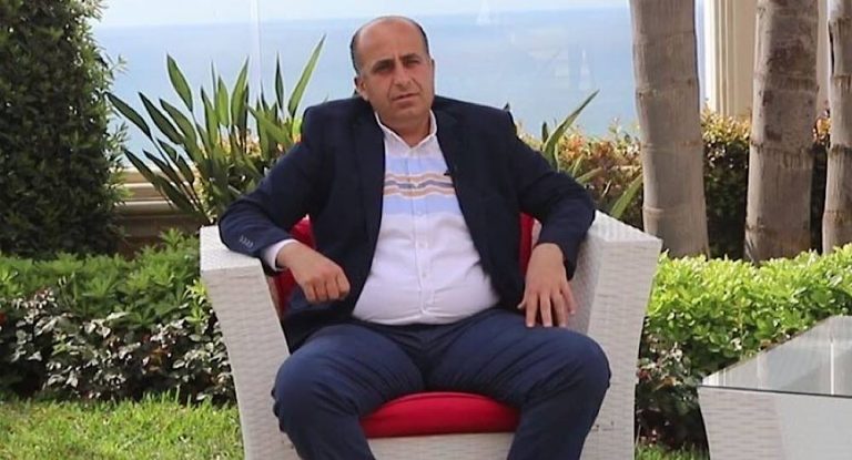 الشرطة القضائية تلقي القبض على فادي خيرو