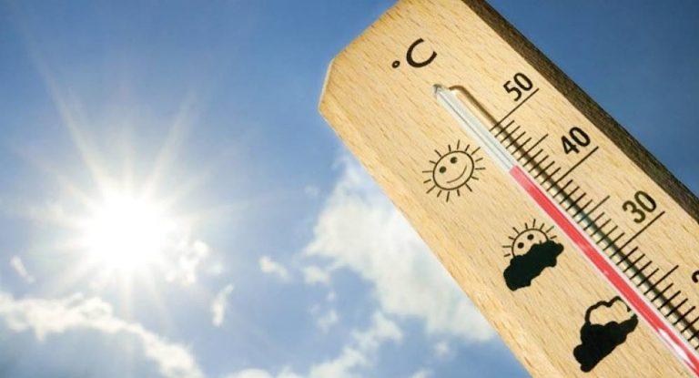 صيفٌ في تشرين… متى تنخفض الحرارة؟