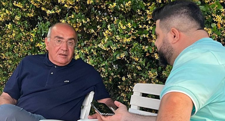 خاص-سعيد لموقع “قضاء جبيل”: الشباب الجدد مصمّمين على التغيير وقرطبا تستحق الأفضل