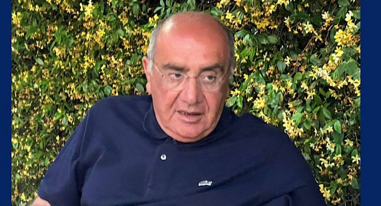 خاص-سعيد : نرفض ضم بلديات جديدة للاتحاد قبل اللامركزية الادارية