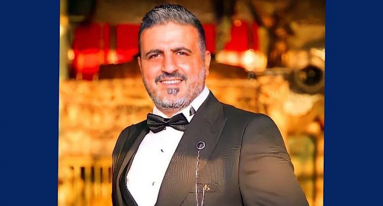 خاص-بالصور:حفل عمرو دياب في بيروت يشهد حضورًا جماهيرياً كبيراً…المستشار محمد برجي يثبت كفاءته مجدداً