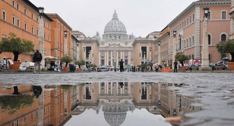 عاش في لبنان…قديس جديد على مذابح الكنيسة الجامعة !