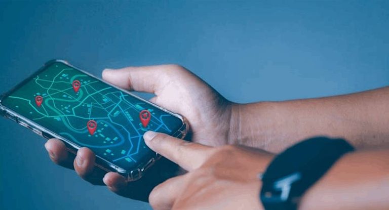 بعد التشويش .. هل سيتخلى لبنان عن تطبيق “Google Maps”؟