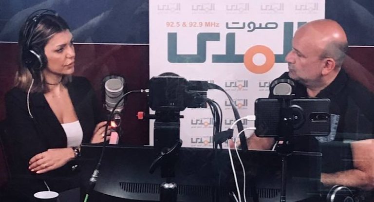 ابي رميا: بسط سيادة الدولة مطلب لبناني لكن السيادة لا تقتصر على حصرية السلاح بل تشمل انهاء الاحتلال الاسرائيلي