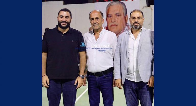 خاص-بالصور:نادي عبيدات الرياضي يفتتح مهرجانه الرياضي السنوي لصيف ٢٠٢٤