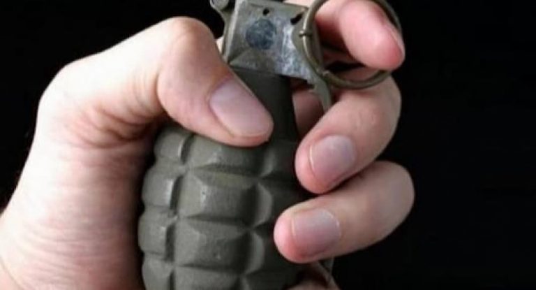 قتيل بانفجار قنبلة