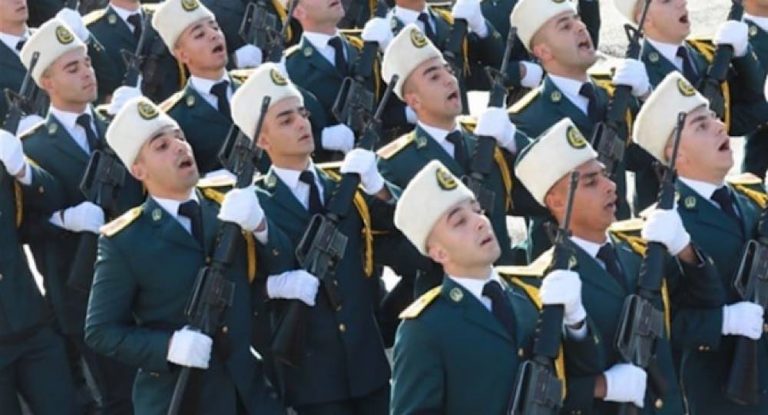 تسريب أسماء المقبولين إلى «الحربية»!