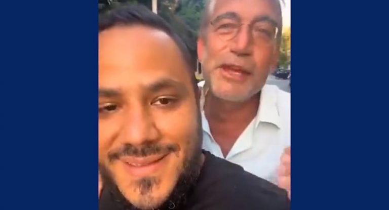 وزير الطاقة وليد فياض في فيديو مثير للجدل: ركوب دراجة نارية دون خوذة