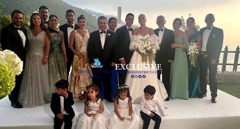 خاص-بالصور: “نعم أبدية”…إكليل الموسم : بالمجد والكرامة كللهما