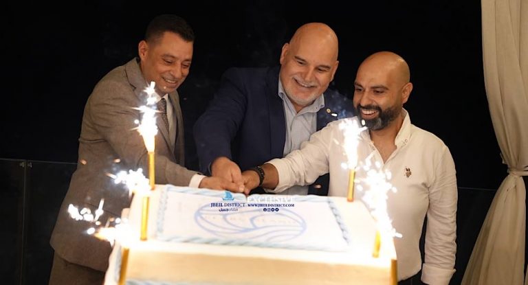 خاص بالصور: إفتتاح مطعم Pearl Island – جزيرة اللؤلؤة بحلّته الجديدة في عمشيت