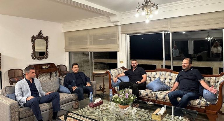 اجتماع نواب “التكتل الوطني المستقل” يشدد على التماسك الداخلي لمواجهة الأزمات