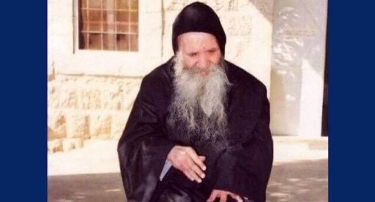 ختام التحقيق الأبرشي…دعوى قداسة الأب أنطونيوس طربيه تنتقل إلى الكرسي الرسولي