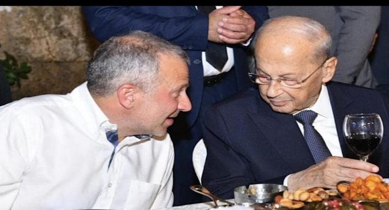 بالمستندات: عون وباسيل على خطأ