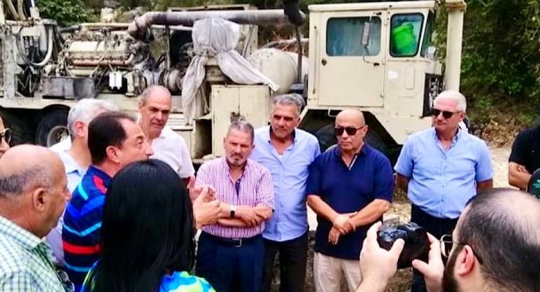 خاص-التيار في جبيل يواجه انتقادات لاهتمامه بالحجر على حساب البشر وسط تصاعد الخلافات الداخلية