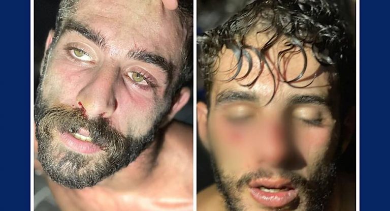 بالفيديو-مئات السرقات ارتكبها هؤلاء قبل أن يقعوا في قبضة مواطنين بعد مطاردة هوليودية!