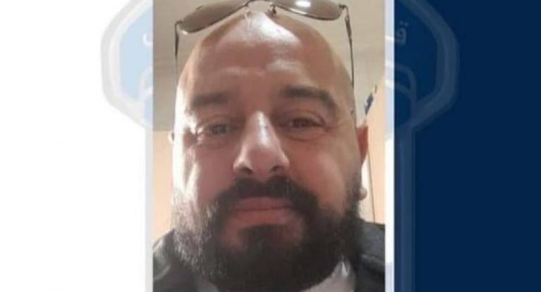 بالصورة: ايلي  جرجس خرج من مكان عمله ولم يَعُد